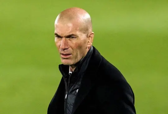 ¡Se busca DT! Real Madrid hace oficial la salida de Zidane