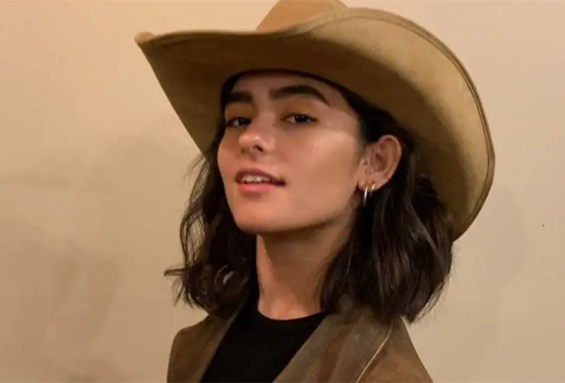 Alexa Martínez, la gemela de Carlos Acevedo y sensación en TikTok Alexa Martínez, la gemela de Carlos Acevedo y sensación en TikTok