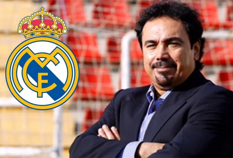 Con memes postulan a Hugo Sánchez para el Real Madrid; Faitelson lo defiende Con memes postulan a Hugo Sánchez para el Real Madrid; Faitelson lo defiende