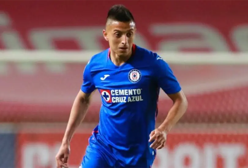 #FuerzaPiojo: Roberto Alvarado no estará en la final Cruz Azul vs Santos #FuerzaPiojo: Roberto Alvarado no estará en la final Cruz Azul vs Santos