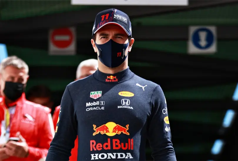 Checo dice que el GP de Austria es la gran prueba para su adaptaci&oacute;n