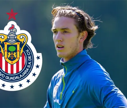 Chivas: Lo que tendr&iacute;an que pagar para hacerse de los servicios de Marcel Ruiz
