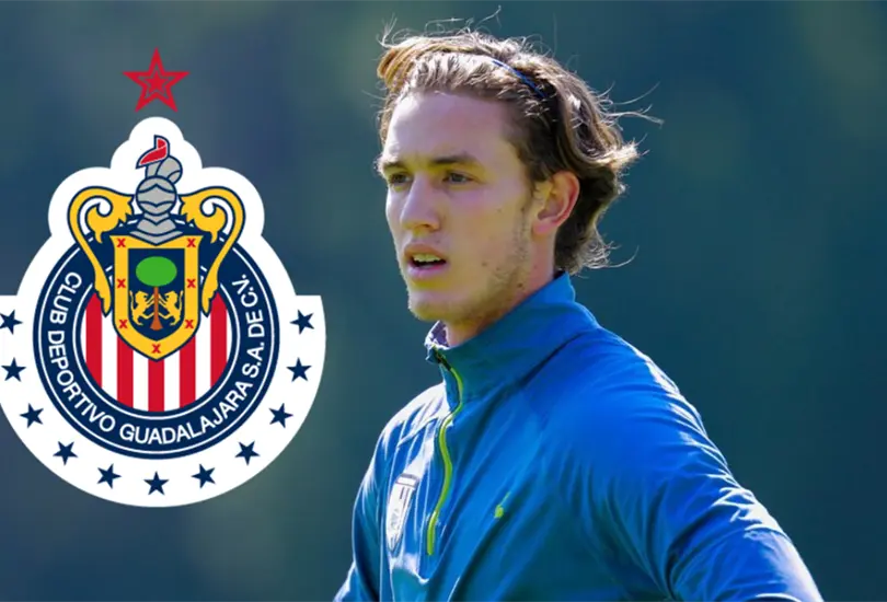 Se revel&oacute; la millonaria cantidad de dinero que las Chivas tendr&iacute;an que pagar para contratar a Marcel Ruiz en 2024.
