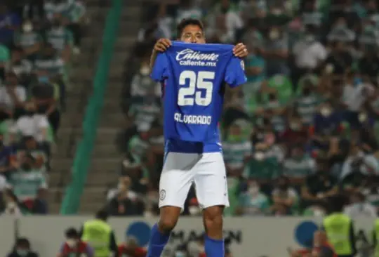 ¡Se le llama FAMILIA! El GOLAZO de Romo que alimenta la ilusión de Cruz Azul