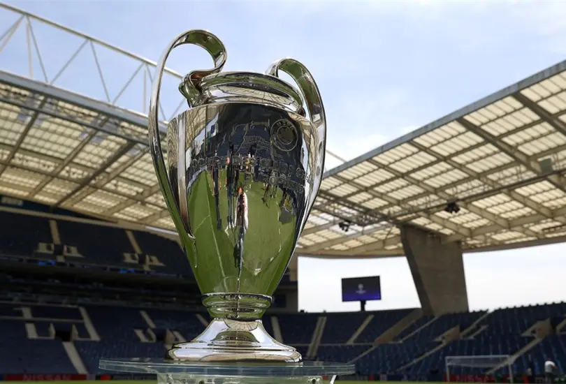 &iquest;Cu&aacute;nto obtiene el club ganador de la Champions League?