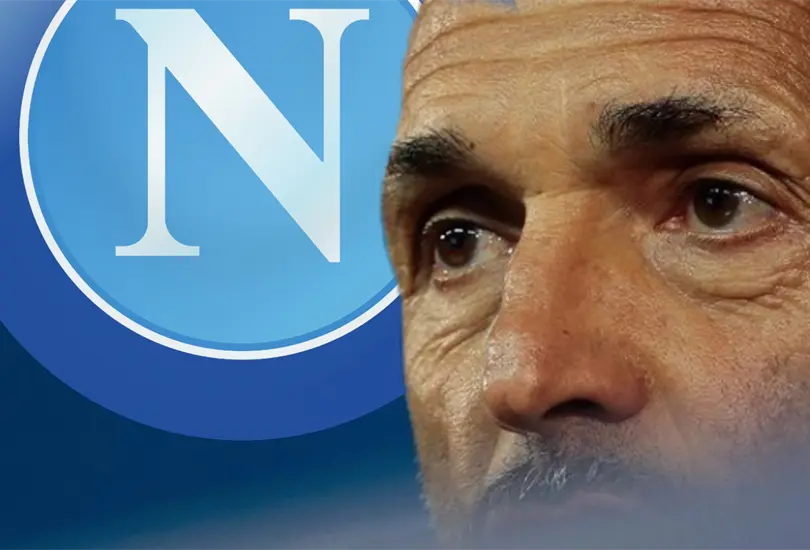 Los m&eacute;ritos de Luciano Spalletti, nuevo DT del Napoli de Chucky Lozano