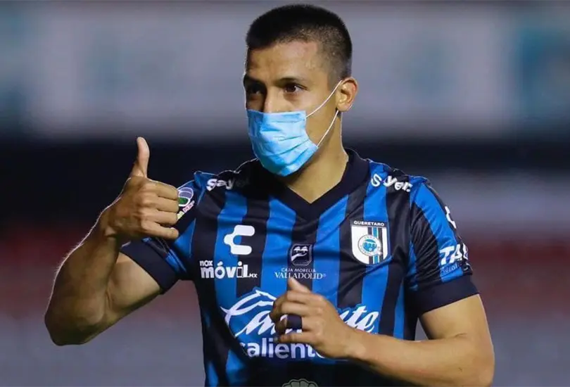Directivo de Quer&eacute;taro critica tuit elogiando al Am&eacute;rica y se disculpa con la instituci&oacute;n