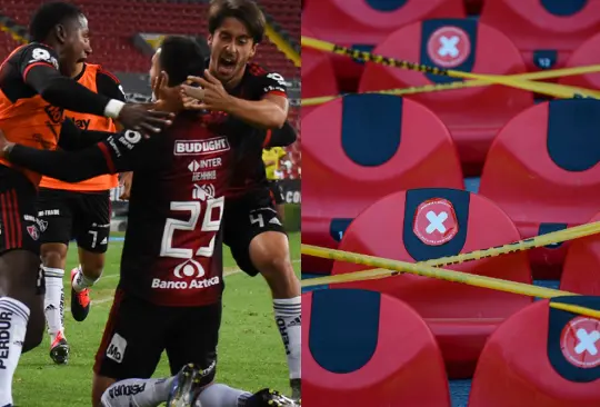 La condición con la que el repechaje de la Liga MX será a puerta abierta