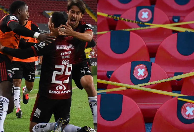 La condici&oacute;n con la que el repechaje de la Liga MX ser&aacute; a puerta abierta