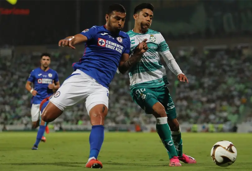 ¿Dónde y cuándo ver la final de vuelta del Guard1anes 2021 entre Cruz Azul y Santos? ¿Dónde y cuándo ver la final de vuelta del Guard1anes 2021 entre Cruz Azul y Santos?