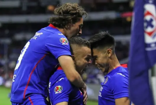 ¡Sangre, sudor y lágrimas! Cruz Azul es campeón de liga con más que futbol