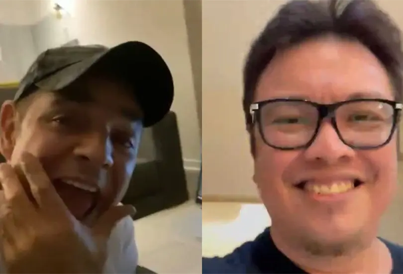 &iexcl;Al fin se les hizo! Famosos reaccionan y celebran el t&iacute;tulo de Cruz Azul