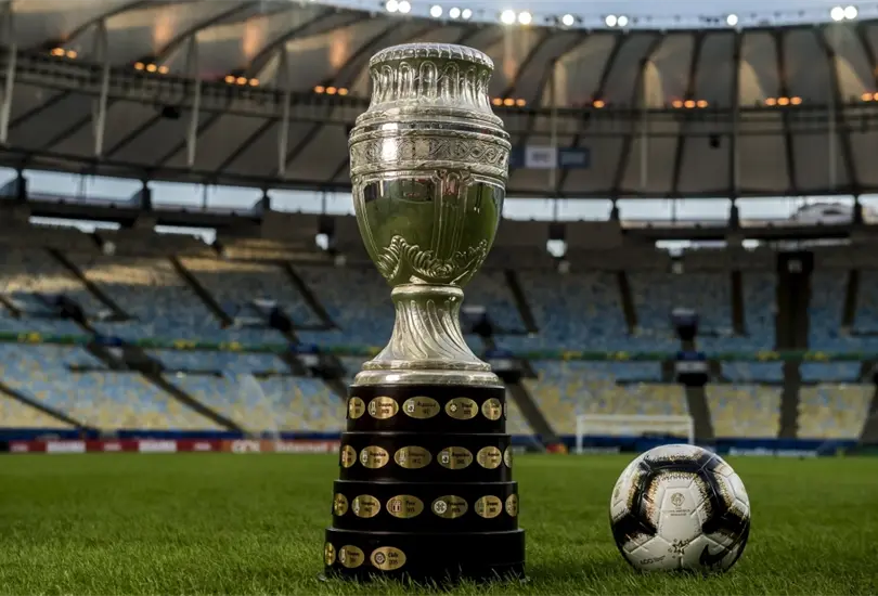 Brasil ser&aacute; sede de la Copa Am&eacute;rica; decisi&oacute;n genera cr&iacute;ticas