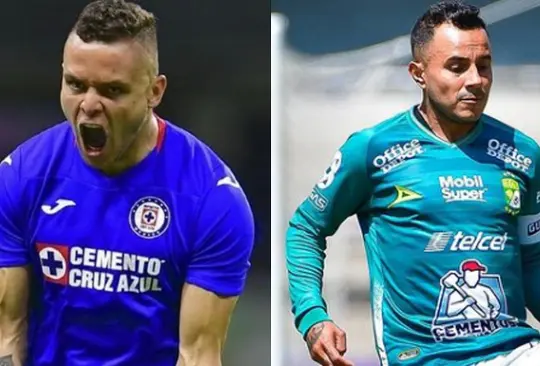 Todo lo que debes de saber del Campeón de Campeones entre Cruz Azul vs León