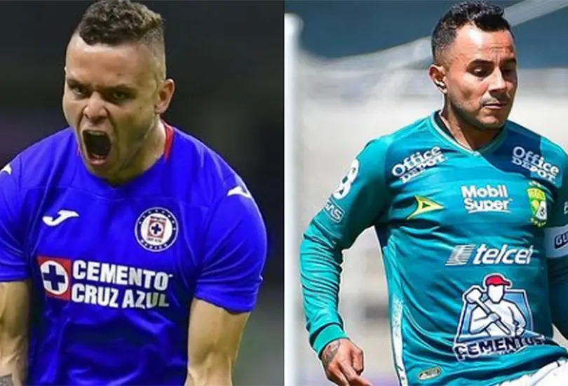 Todo lo que debes de saber del Campeón de Campeones entre Cruz Azul vs León Todo lo que debes de saber del Campeón de Campeones entre Cruz Azul vs León