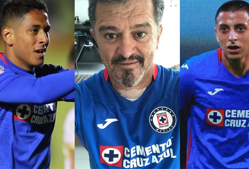 Hermosillo afirma que Romo y Orbel&iacute;n est&aacute;n para Europa; Alvarado es de Liga MX