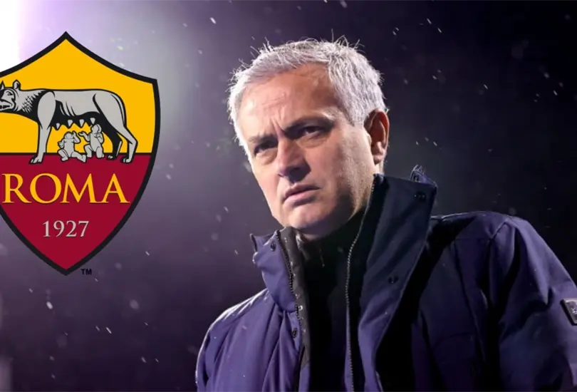 Jos&eacute; Mourinho es el nuevo DT de la Roma, &iquest;c&oacute;mo le ha ido en Serie A?
