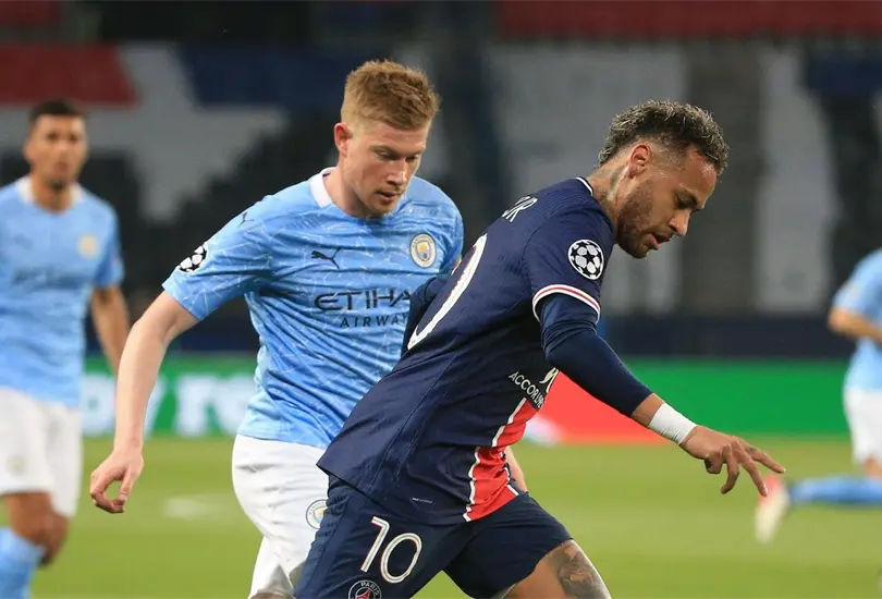 &iquest;Cu&aacute;ndo fue la &uacute;ltima vez que PSG remont&oacute; en Champions League?