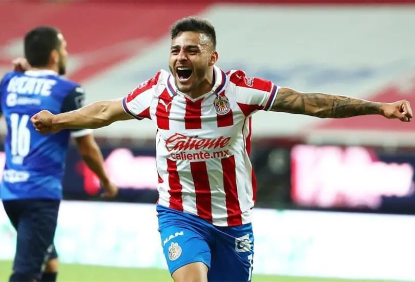 El 11 ideal del Guard1anes 2021, seg&uacute;n las estad&iacute;sticas