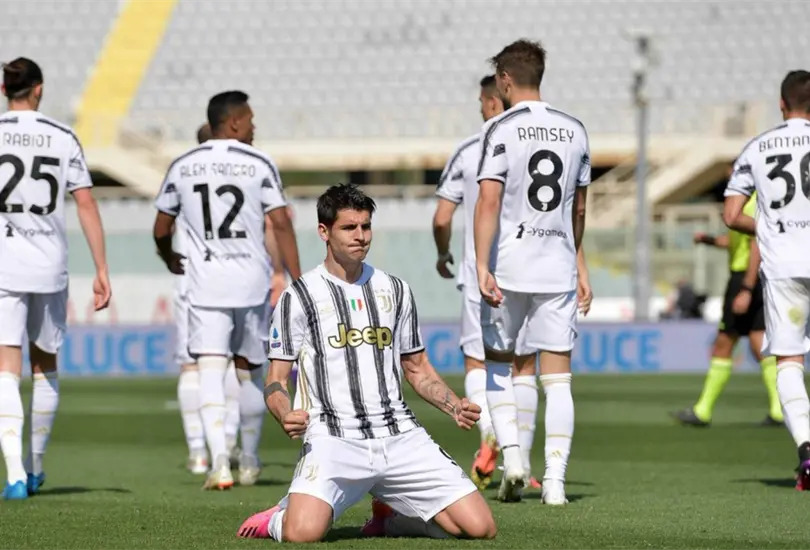 ¿Cómo era el futbol la última vez que Juventus no ganó la Serie A? ¿Cómo era el futbol la última vez que Juventus no ganó la Serie A?