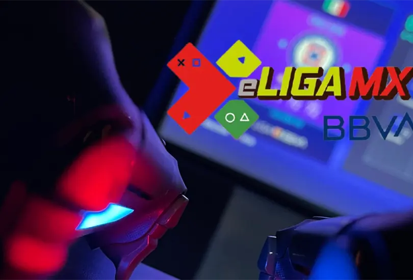 &iexcl;Traen nivel! Se definen los grupos de la eLiga MX