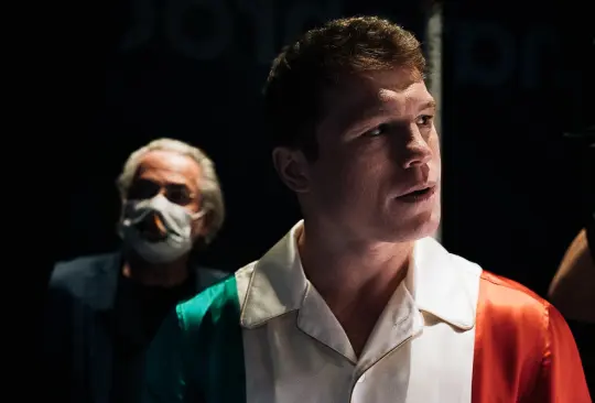 Canelo manda mensaje por accidente del Metro y dedicará su pelea a las víctimas Canelo manda mensaje por accidente del Metro y dedicará su pelea a las víctimas