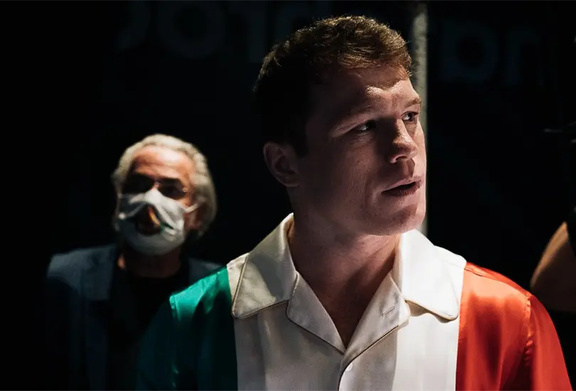 Canelo manda mensaje por accidente del Metro y dedicará su pelea a las víctimas Canelo manda mensaje por accidente del Metro y dedicará su pelea a las víctimas
