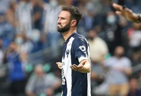 Rayados golea a Columbus y enfrentará a Cruz Azul en Semifinales Rayados golea a Columbus y enfrentará a Cruz Azul en Semifinales