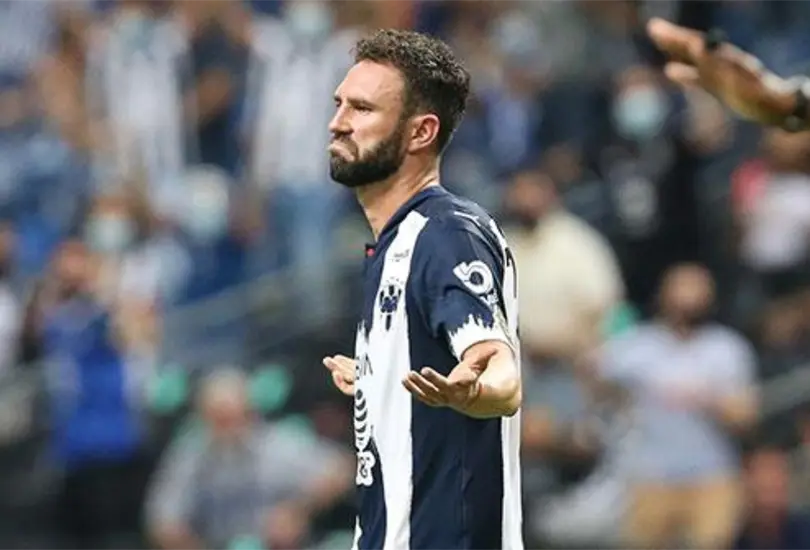 Rayados golea a Columbus y enfrentar&aacute; a Cruz Azul en Semifinales