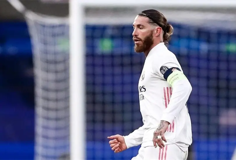 Jodidos, sí. Hundidos, nunca, el mensaje de Ramos tras la eliminación Jodidos, sí. Hundidos, nunca, el mensaje de Ramos tras la eliminación