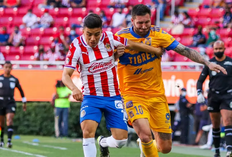 ¿Quién de los equipos del repechaje tuvo la mejor ofensiva del Clausura 2021? ¿Quién de los equipos del repechaje tuvo la mejor ofensiva del Clausura 2021?