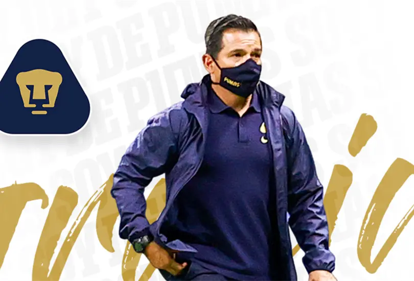 El verdadero motivo por el que Israel L&oacute;pez habr&iacute;a salido de Pumas