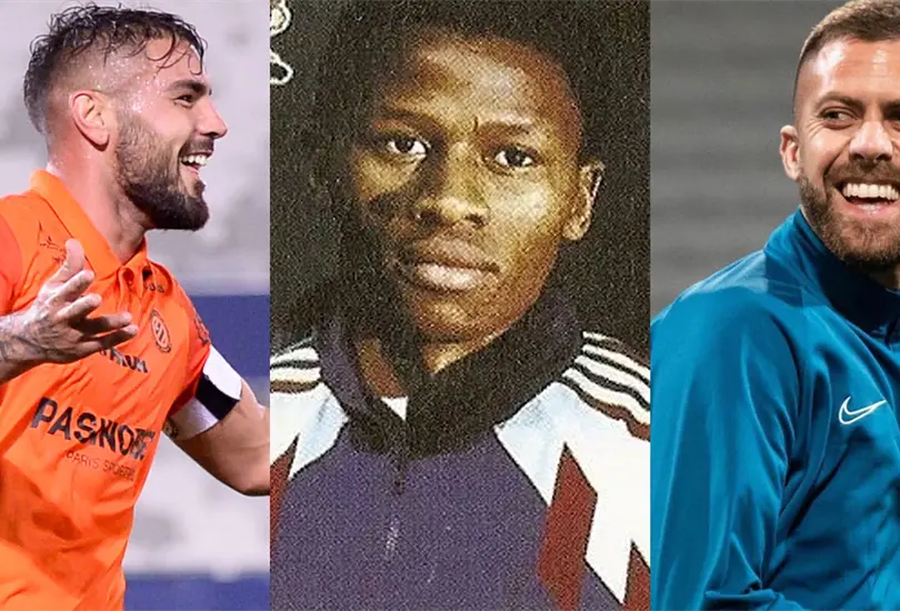 ¿Qué ha sido de los franceses que jugaron en la Liga MX? ¿Qué ha sido de los franceses que jugaron en la Liga MX?