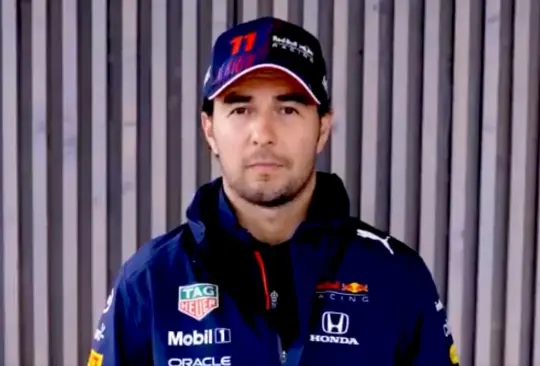 ¿Dónde y cuándo ver al Checo Pérez en el Gran Premio de España 2021? ¿Dónde y cuándo ver al Checo Pérez en el Gran Premio de España 2021?