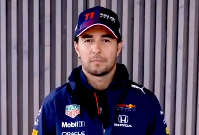 ¿Dónde y cuándo ver al Checo Pérez en el Gran Premio de España 2021? ¿Dónde y cuándo ver al Checo Pérez en el Gran Premio de España 2021?
