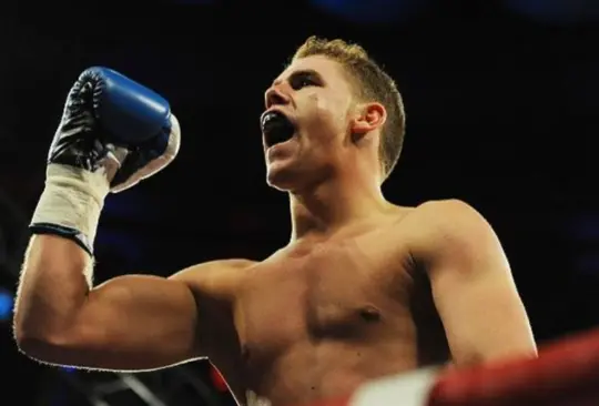 El polémico pasado de Billy Joe Saunders, rival de Canelo Álvarez; ¿quién es?