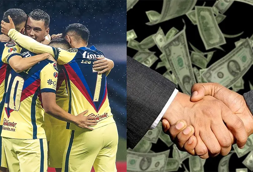 Las sanciones que impondr&iacute;a la Cofece a clubes mexicanos por el pacto de caballeros 