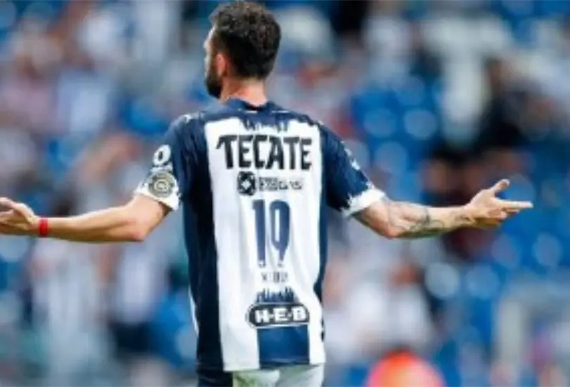 Futbolistas que se fueron de la Liga MX sin jugar