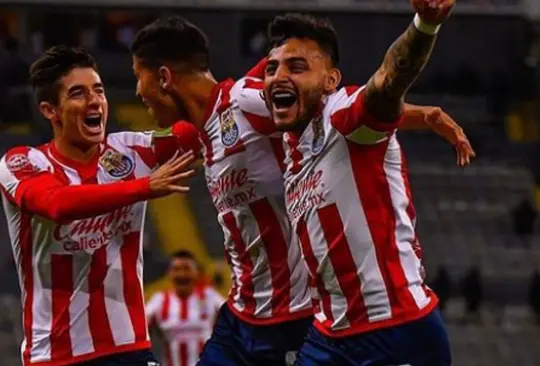 La amenaza de Vega rumbo a liguilla: si Chivas entra, será un dolor de cabeza