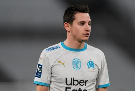 Sampaoli lamenta salida de Florian Thauvin a Tigres