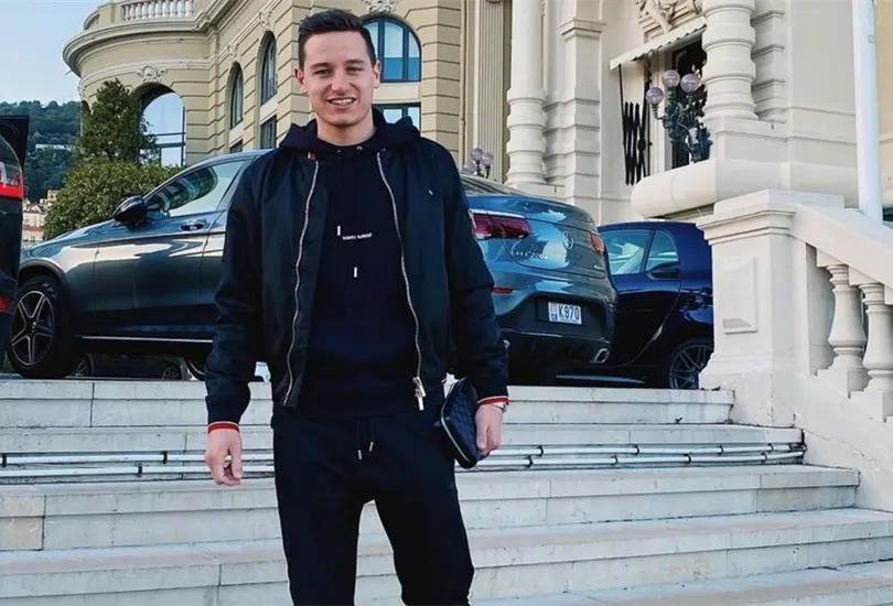 Datos que no conoc&iacute;as de Florian Thauvin, nueva contrataci&oacute;n de Tigres