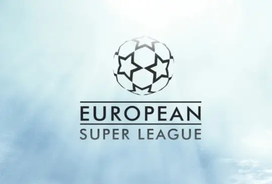 UEFA da a conocer sanciones para clubes fundadores de la Superliga 