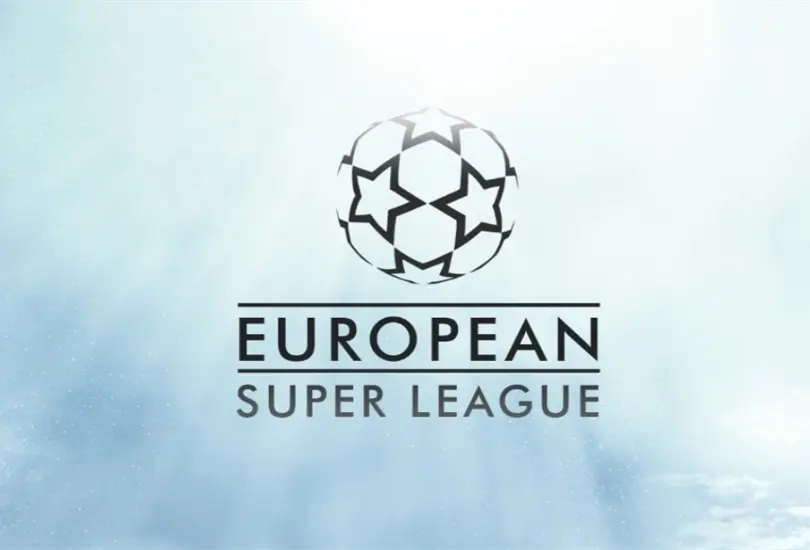 UEFA da a conocer sanciones para clubes fundadores de la Superliga UEFA da a conocer sanciones para clubes fundadores de la Superliga
