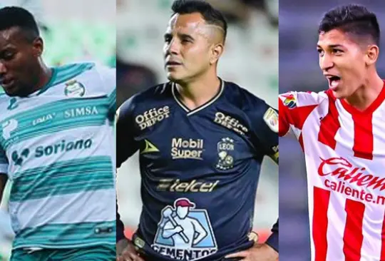 ¿Dónde y cuándo ver EN VIVO los juegos de repechaje de la Liga MX?