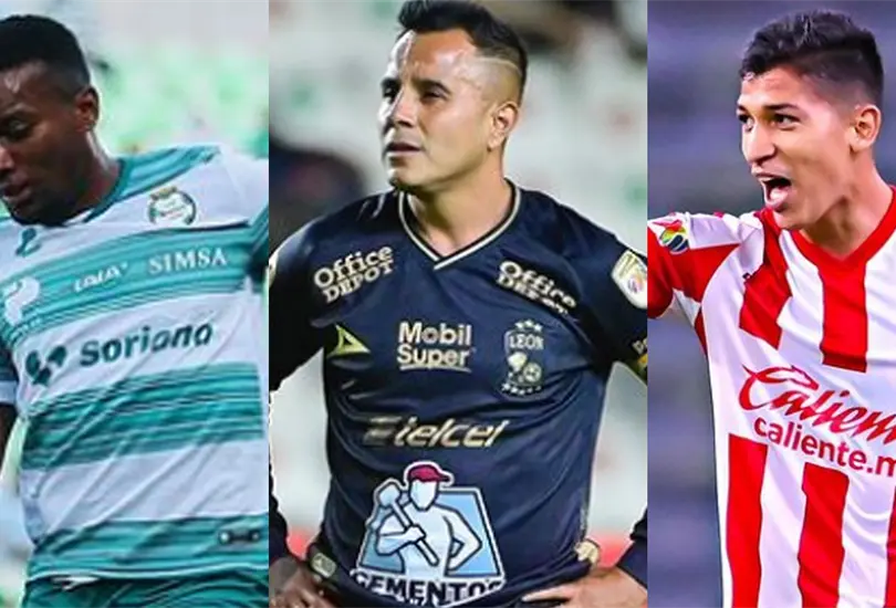 ¿Dónde y cuándo ver EN VIVO los juegos de repechaje de la Liga MX? ¿Dónde y cuándo ver EN VIVO los juegos de repechaje de la Liga MX?
