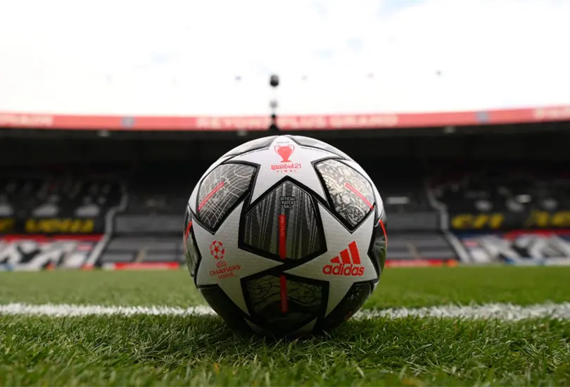Buscan cambiar de sede la final de la Champions League entre Manchester City y Chelsea Buscan cambiar de sede la final de la Champions League entre Manchester City y Chelsea
