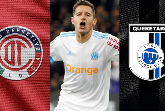 Florian Thauvin supera en valor a seis equipos de la Liga MX; ¿quiénes son?