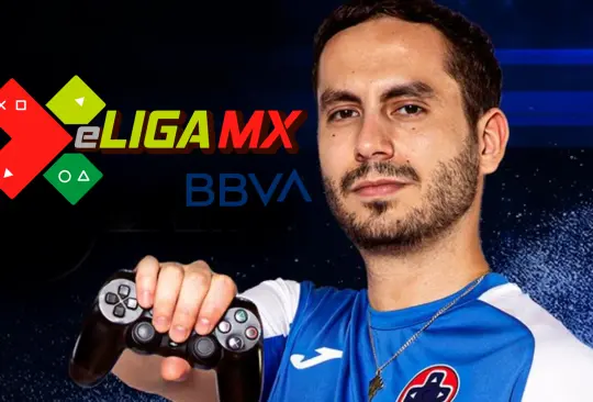 ¿Quiénes son los gamers que competirán en la eLigaMX?