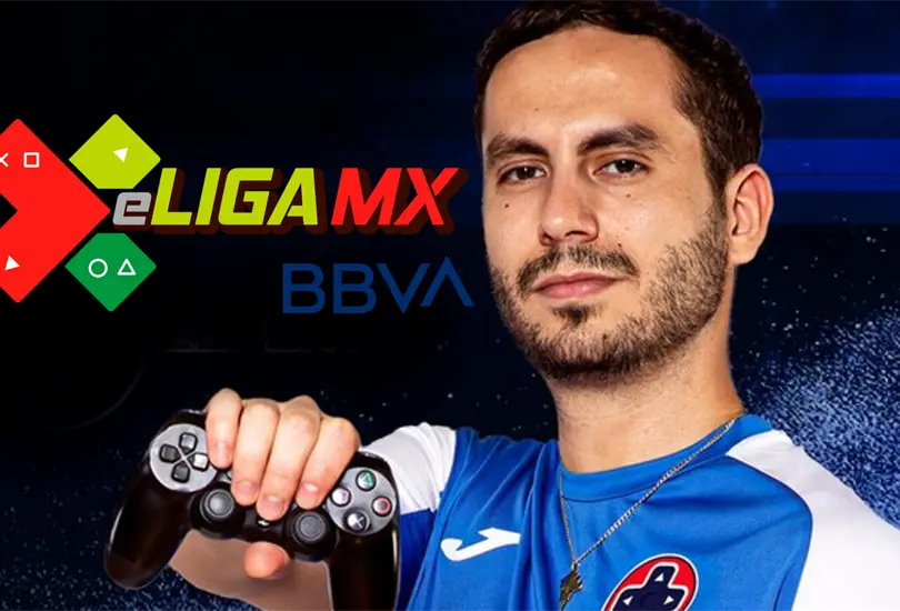 ¿Quiénes son los gamers que competirán en la eLigaMX? ¿Quiénes son los gamers que competirán en la eLigaMX?