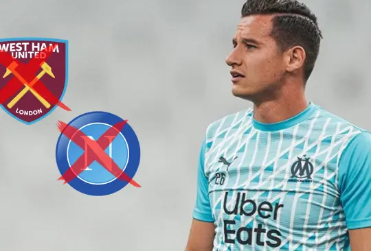 De la Premier, Serie A y más: Las ofertas que rechazó Thauvin por fichar con Tigres